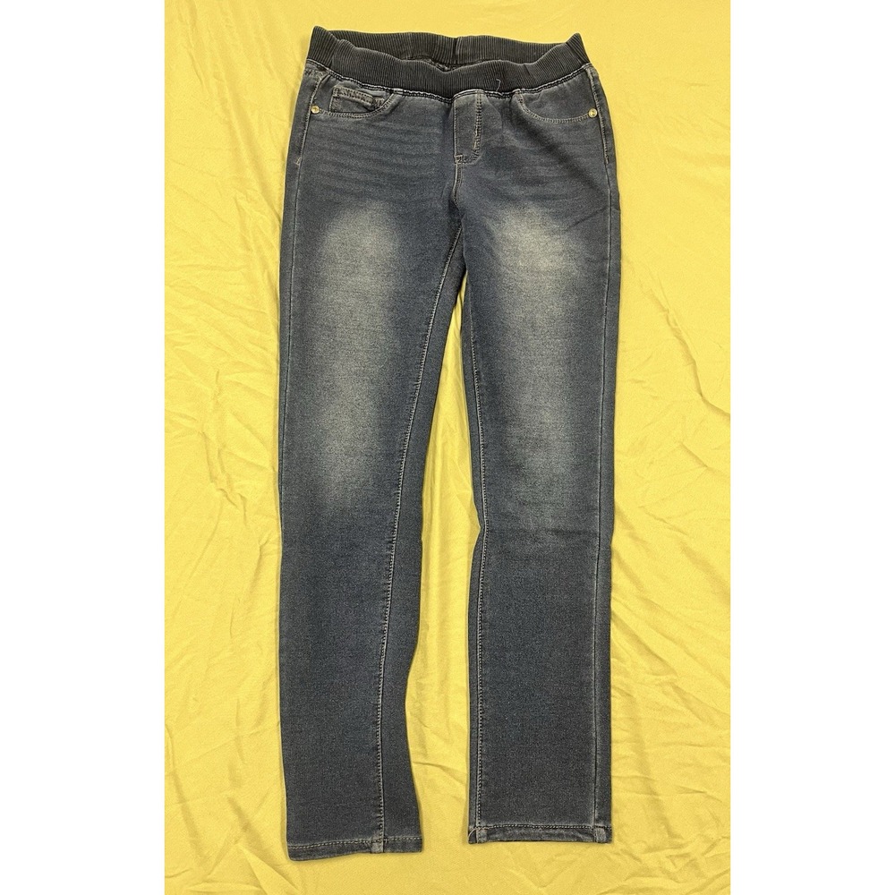 Arizona Brand Jeggings Girls Youth Size 14.
